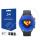 Pasek i akcesoria do zegarków 3MK Watch Protection do Huami GTR 3 5903108444361
